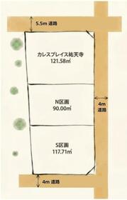 東京都目黒区祐天寺２丁目