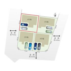 愛知県名古屋市中川区万場２丁目