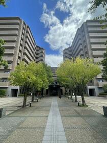 ライオンズマンション四条大宮ガーデンシティ
