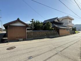 兵庫県南あわじ市賀集八幡