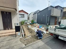 東京都大田区羽田３丁目