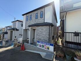 神奈川県川崎市中原区井田３丁目