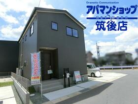 福岡県筑後市大字尾島