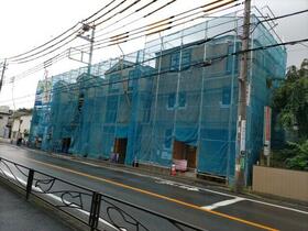 神奈川県川崎市麻生区王禅寺西７丁目