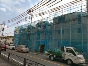 神奈川県川崎市麻生区王禅寺西７丁目