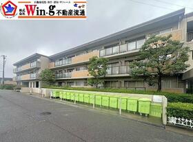 ライオンズマンション北鈴蘭台Ｄ棟
