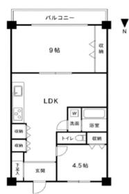 西船橋永谷マンション