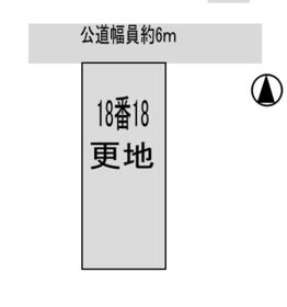 岐阜県岐阜市若福町