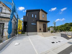 兵庫県神戸市須磨区白川字高尾
