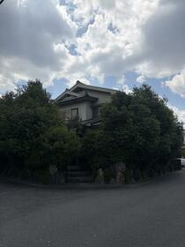 京都府京都市山科区勧修寺西金ケ崎