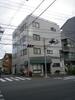 小島ハイツ 4階 築33年1ヶ月の賃貸物件