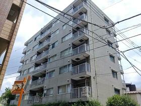 東京都新宿区西早稲田１丁目