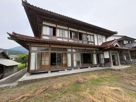岩手県一関市室根町折壁字屋中