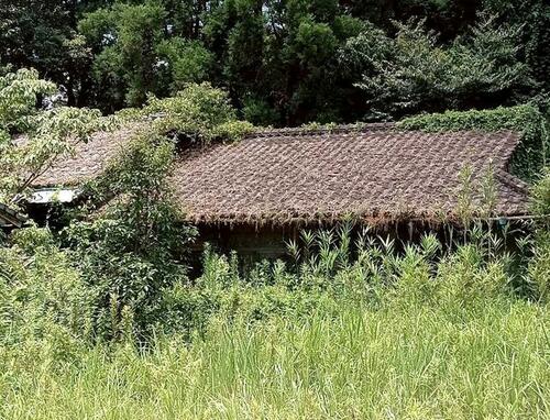 Used Detached House, 鹿児島県 志布志市