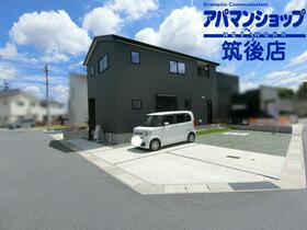 福岡県三潴郡大木町大字絵下古賀
