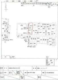 岐阜県本巣郡北方町北方