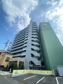 徳島県徳島市籠屋町1丁目