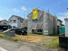 富山県富山市津羽見
