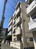 ハイム灘北 4階 築39年の賃貸物件