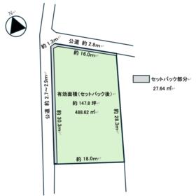 茨城県石岡市鹿の子１丁目