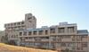 T’s garden都筑ふれあいの丘 2階 築37年3ヶ月の賃貸物件