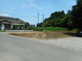 茨城県結城市大字上山川