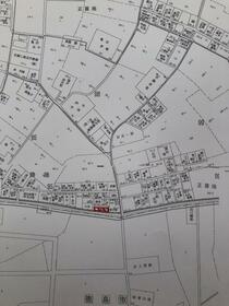 徳島県板野郡藍住町勝瑞字正喜地