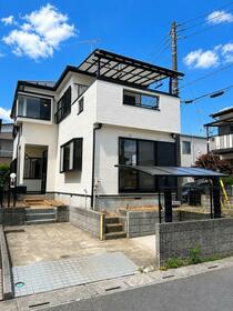 埼玉県越谷市七左町１丁目