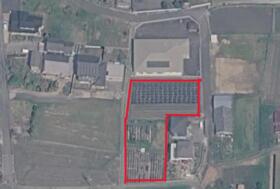 和歌山県橋本市高野口町大野