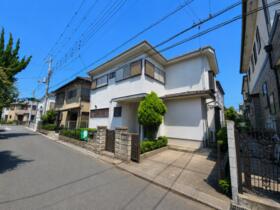 埼玉県川越市広谷新町
