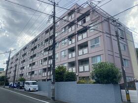 豊田第３コーポラス