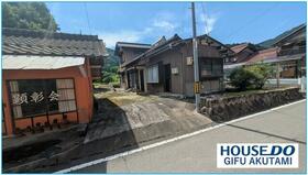 岐阜県本巣市外山