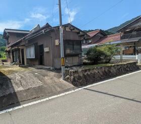 岐阜県本巣市外山