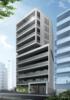 中山駅より徒歩2分 新築 10階建の賃貸物件