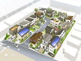 千葉県船橋市前原東２丁目