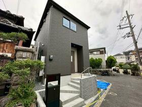 大阪府枚方市藤阪北町