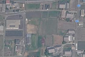 和歌山県橋本市高野口町大野
