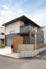 東京都小金井市緑町４丁目