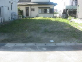 愛知県岡崎市中園町字前河原