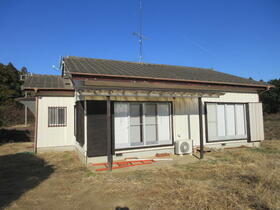 茨城県鉾田市塔ケ崎
