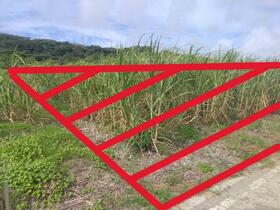沖縄県島尻郡八重瀬町字世名城