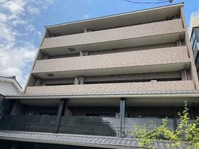 リーガル京都御所西?