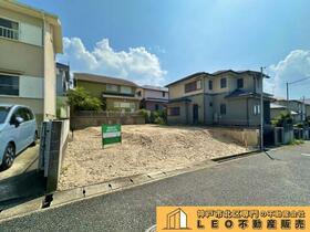 兵庫県神戸市北区小倉台２丁目