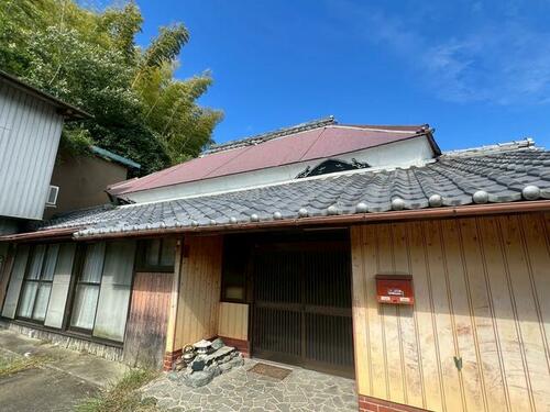 Used Detached House, Hino Town, Shiga