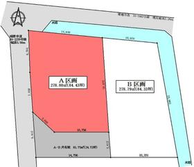 岐阜県瑞穂市横屋