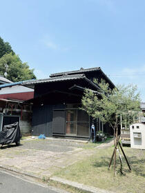 愛媛県今治市菊間町長坂