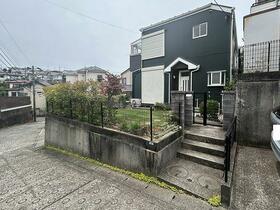 神奈川県横浜市旭区笹野台４丁目