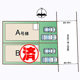 宮城県仙台市太白区西中田２丁目