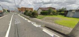 愛知県北名古屋市片場八瀬の木