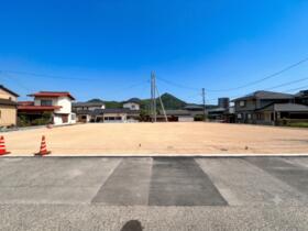 山口県山口市金古曽町